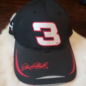 Vintage Dale Earnhardt Sr Goodwrench hat